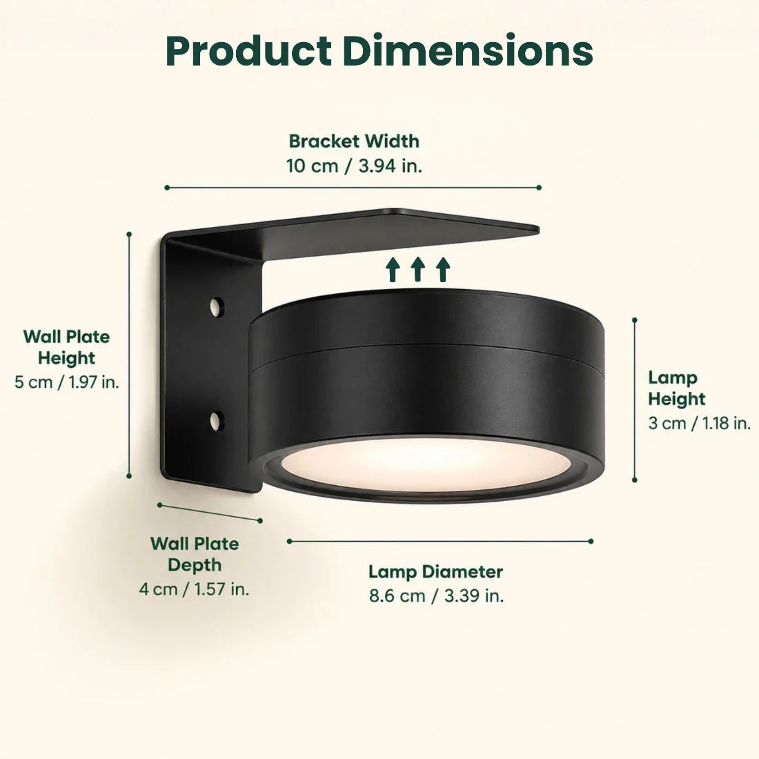 LumiGallery™ | Wireless RGB LED Picture Display Lights