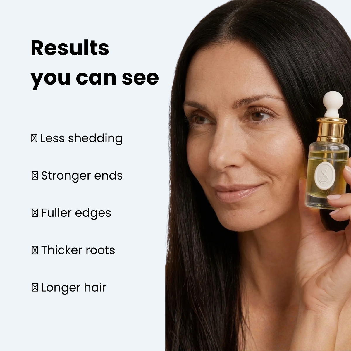 SÉLORA™ | Scalp Oil