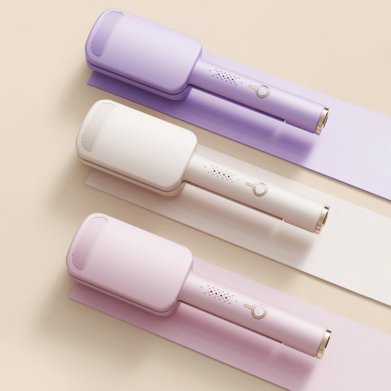 SilkWave™ | Professional Hair Waver with Adjustable Heat
