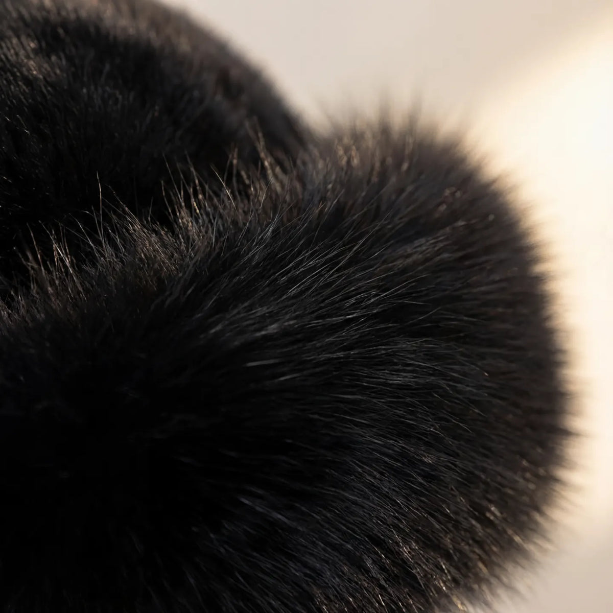 VelvetCrown™ | Elegant Faux Fur Winter Beret