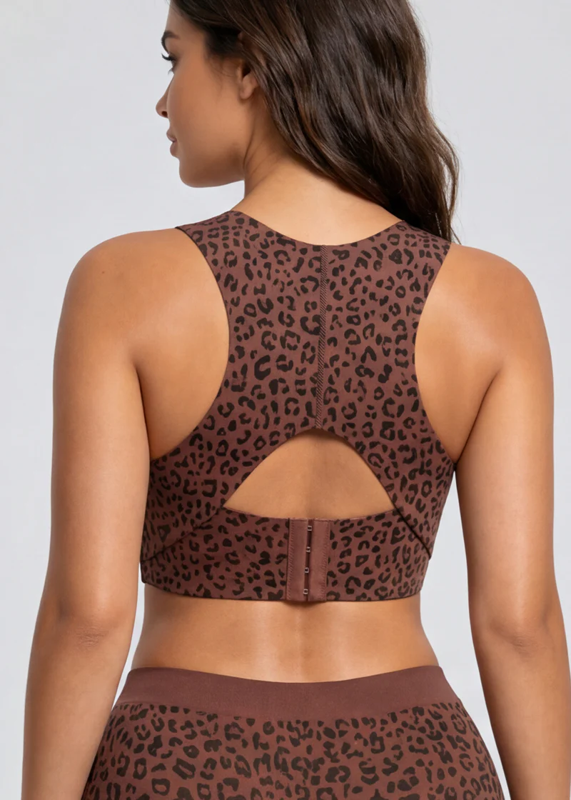 ELVÉRA™ | Support Bra