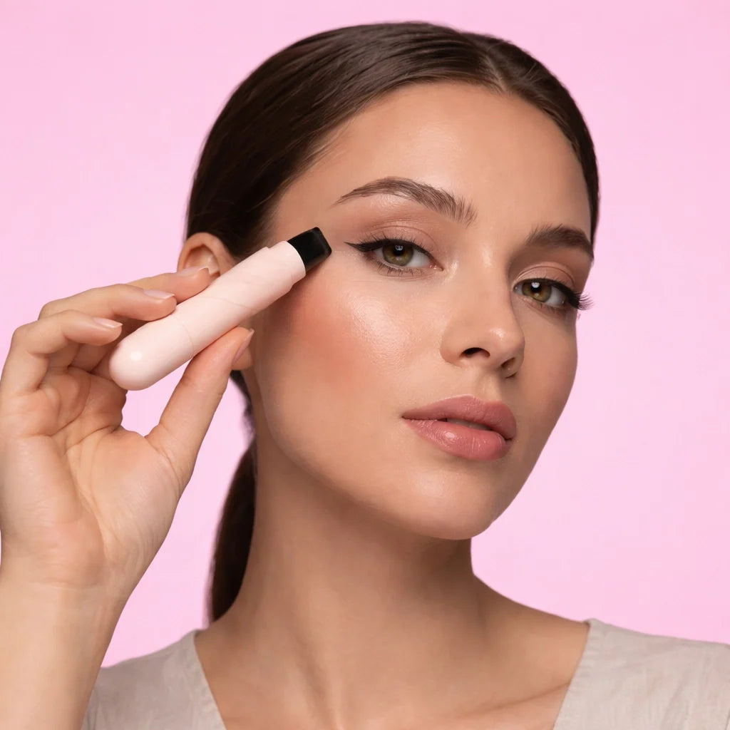 WingSculpt™ | Precision Dual-Wing Eyeliner Stamp