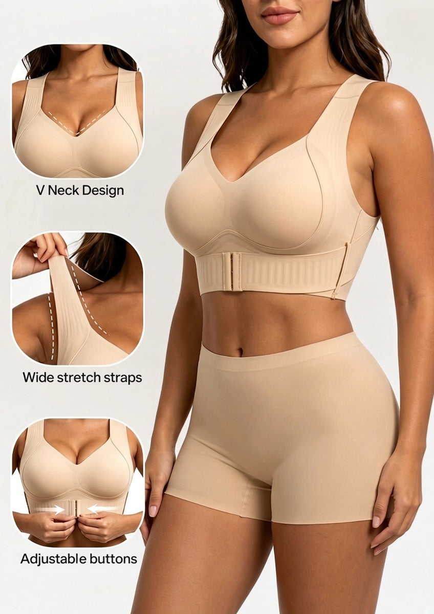 ELVÉRA™ | Support Bra