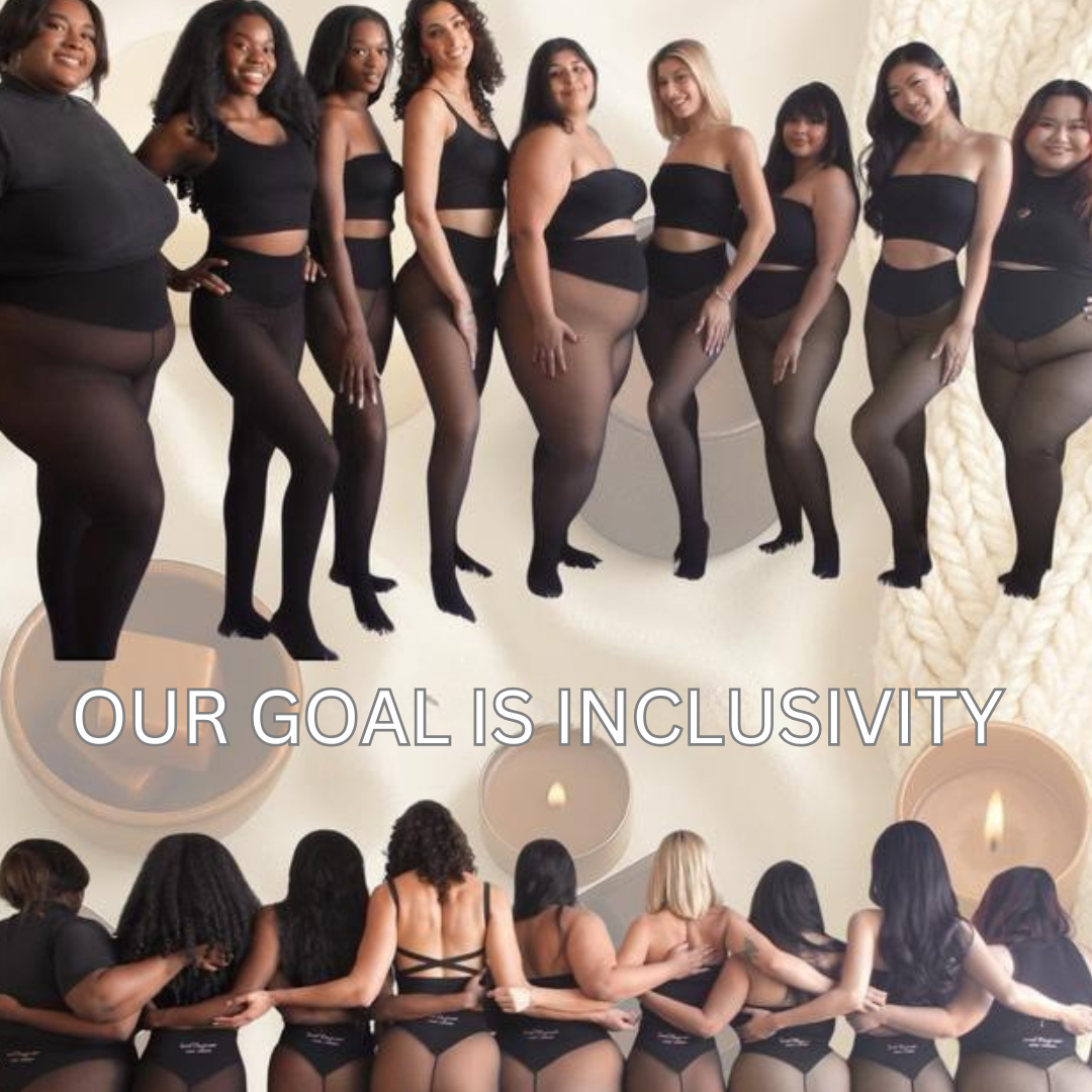 Veloura™ Fleece Leggings | Warmth Meets a Flawless Look