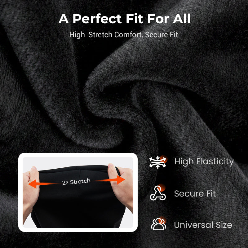 FrostGuard™ | Windproof Thermal Balaclava Face Mask