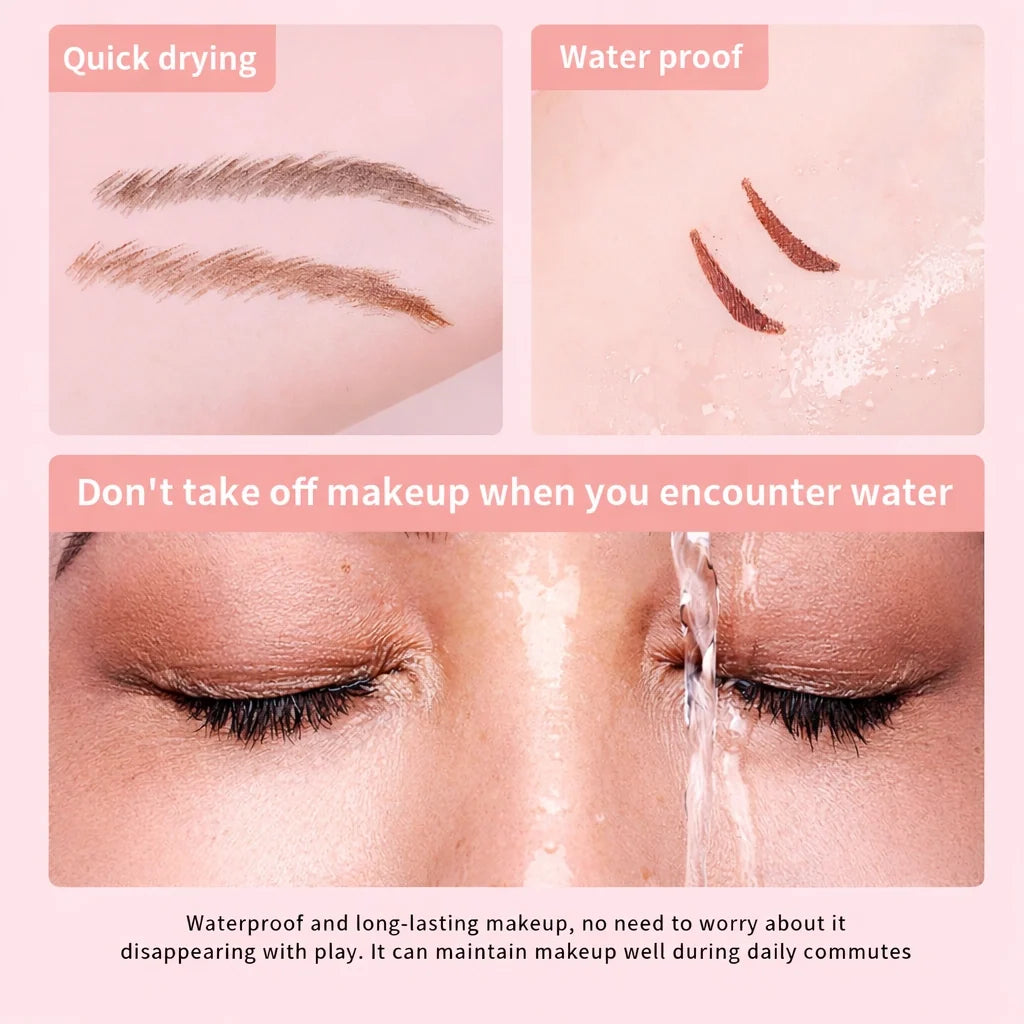 WingSculpt™ | Precision Dual-Wing Eyeliner Stamp