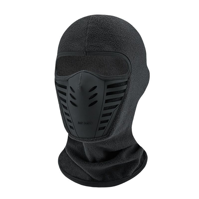 FrostGuard™ | Windproof Thermal Balaclava Face Mask