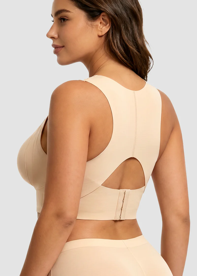 ELVÉRA™ | Support Bra