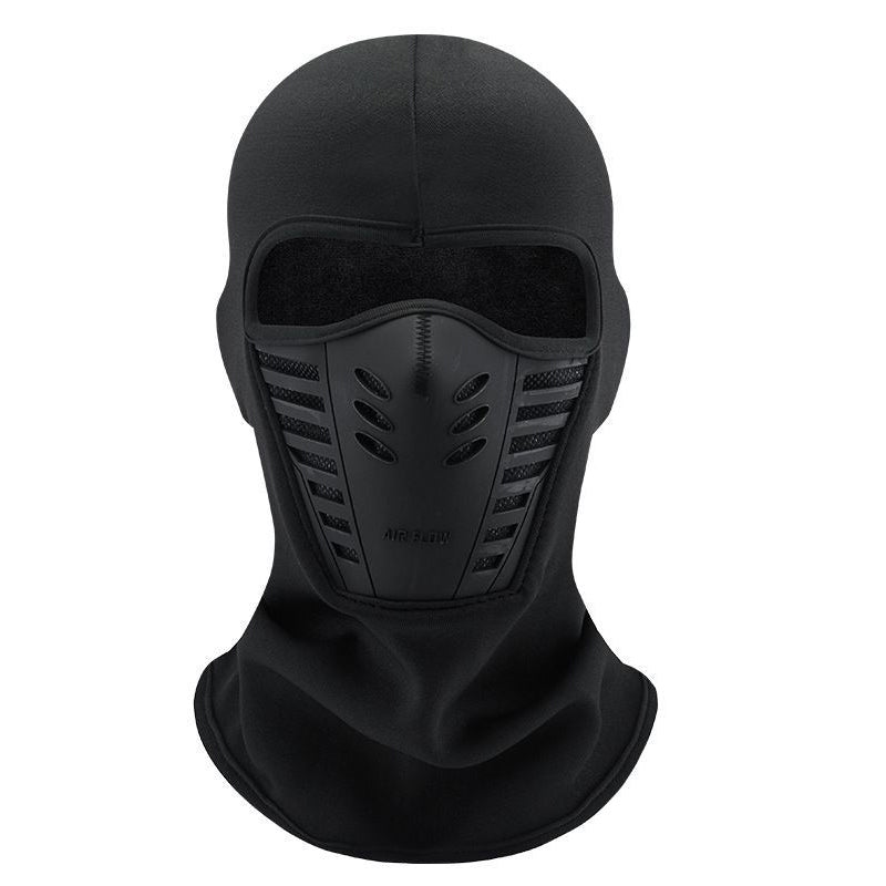 FrostGuard™ | Windproof Thermal Balaclava Face Mask