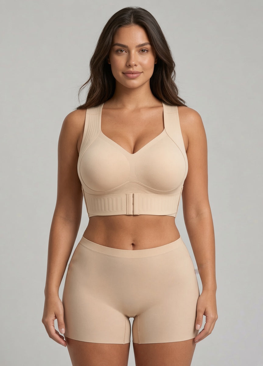 ELVÉRA™ | Support Bra