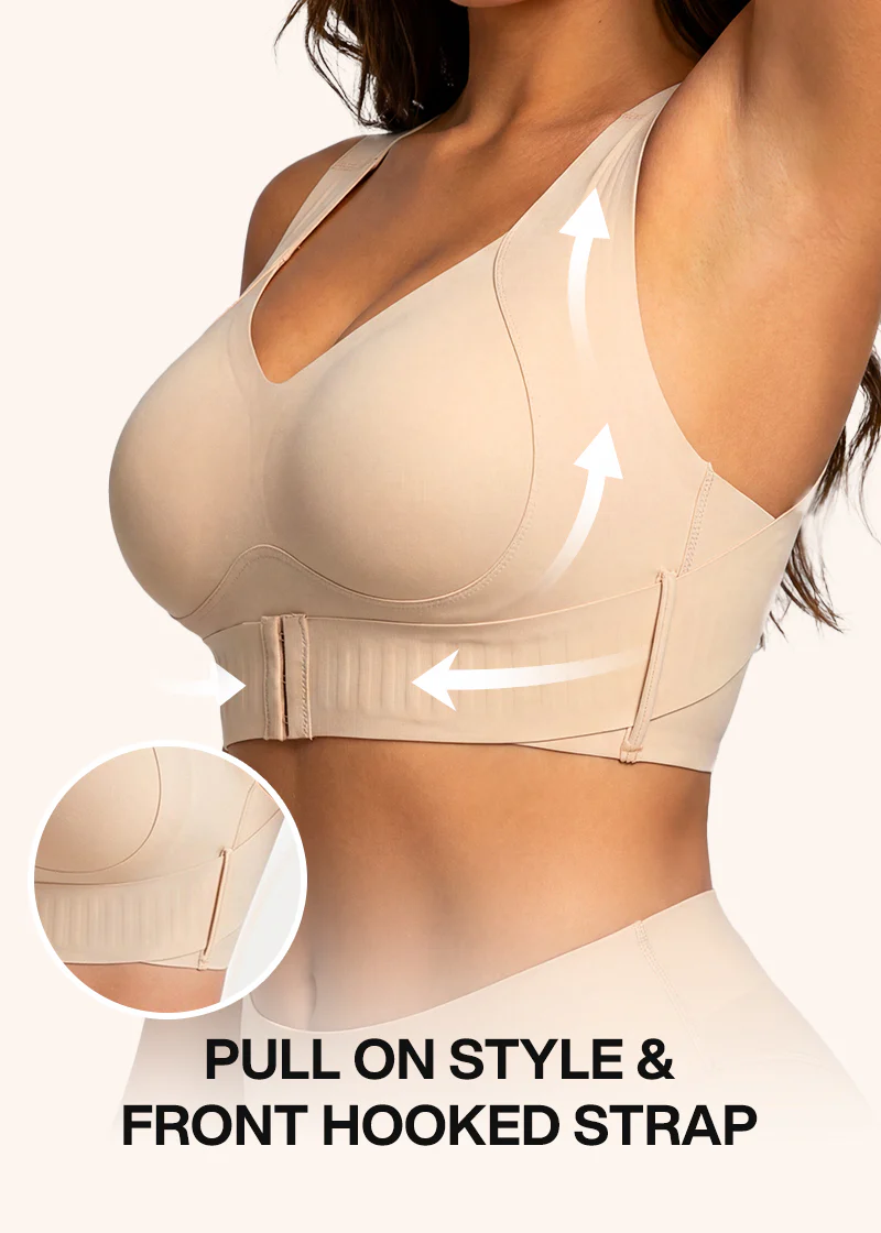 ELVÉRA™ | Support Bra