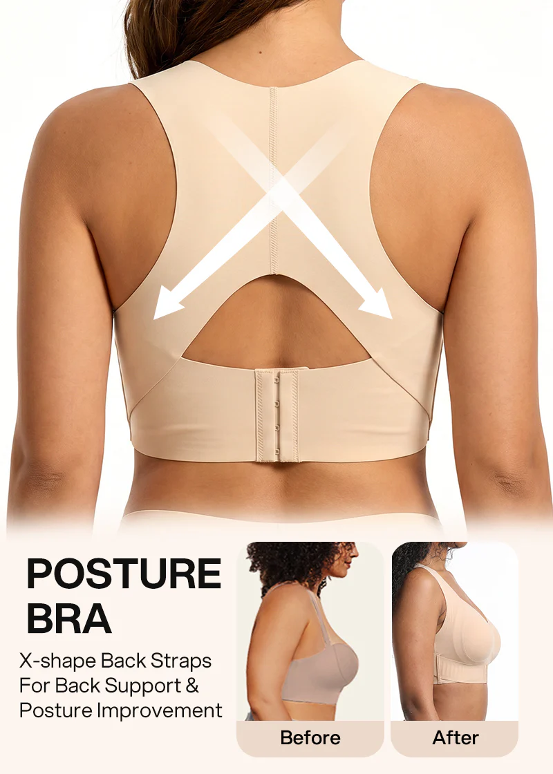 ELVÉRA™ | Support Bra