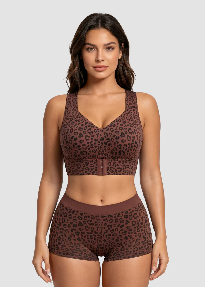 ELVÉRA™ | Support Bra