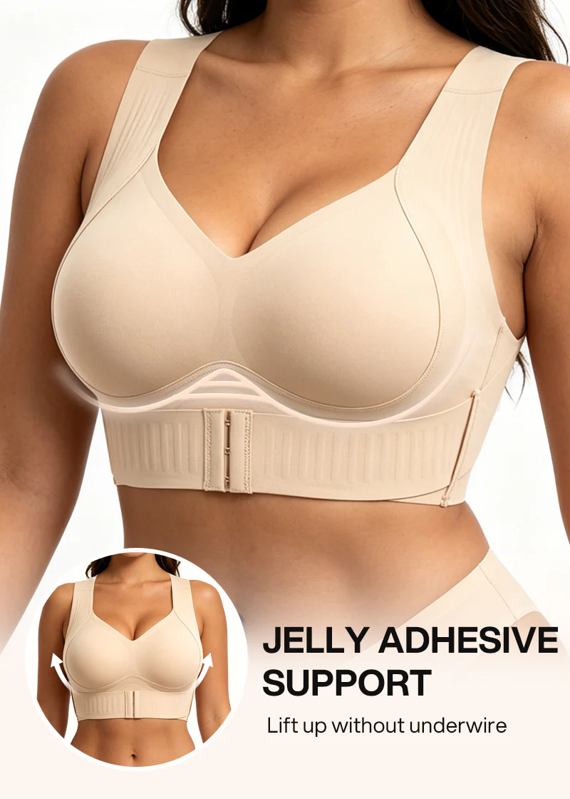 ELVÉRA™ | Support Bra