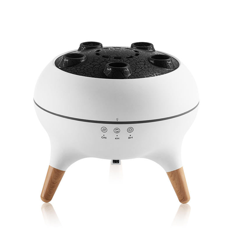 JellyAura™ | Jellyfish Mist Aroma Diffuser