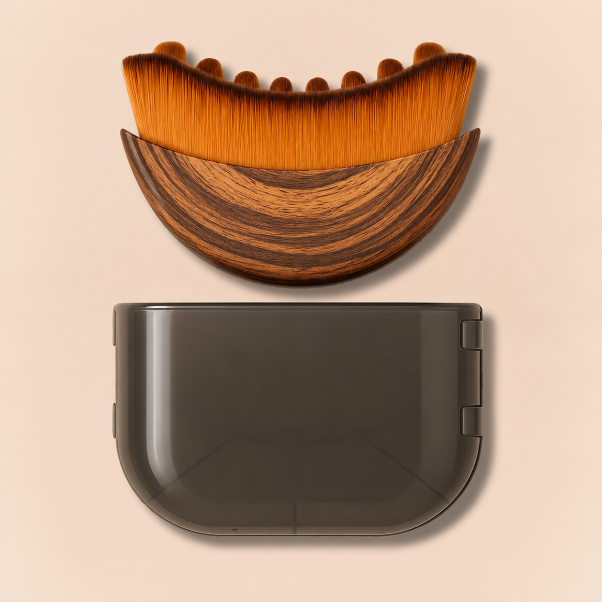 SculptGlow™ | Lymphatic Facial Massage Brush