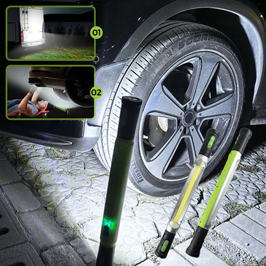 LumiFlex™ Rechargeable LED Inspection & Work Light