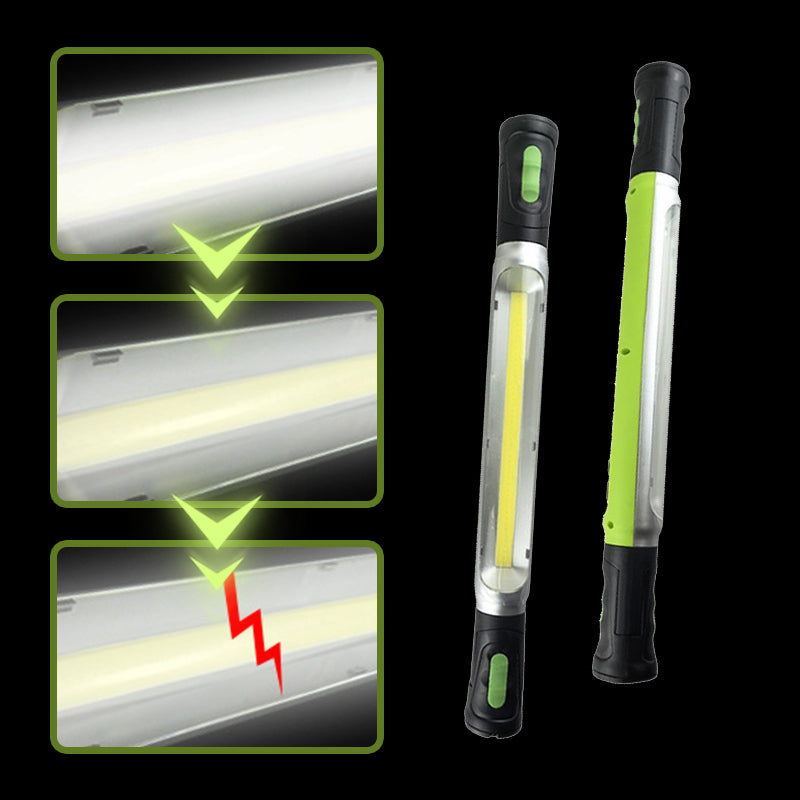 LumiFlex™ Rechargeable LED Inspection & Work Light