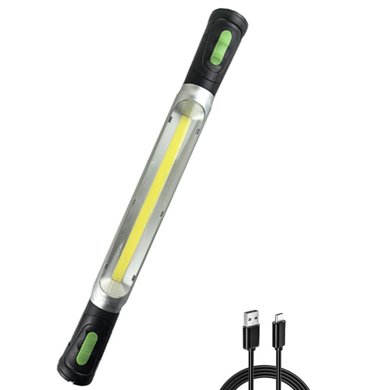 LumiFlex™ Rechargeable LED Inspection & Work Light