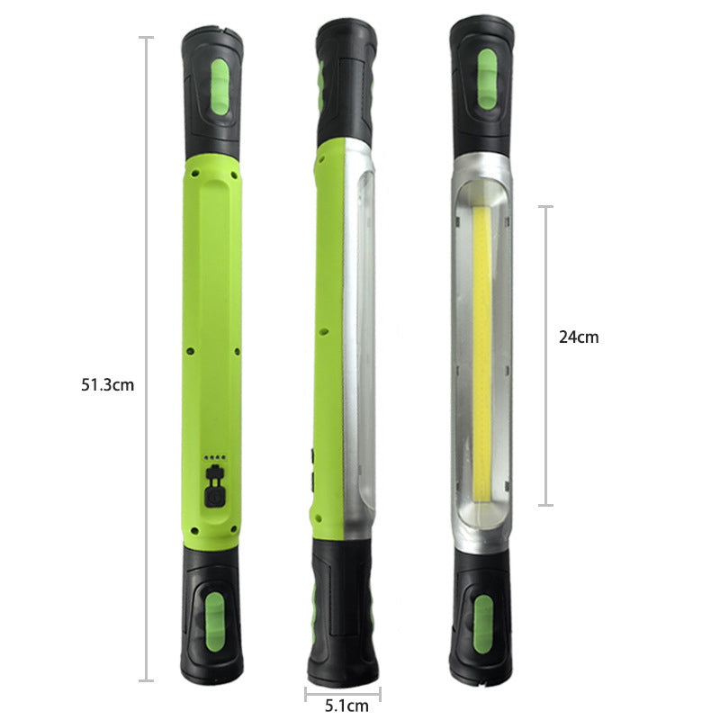 LumiFlex™ Rechargeable LED Inspection & Work Light