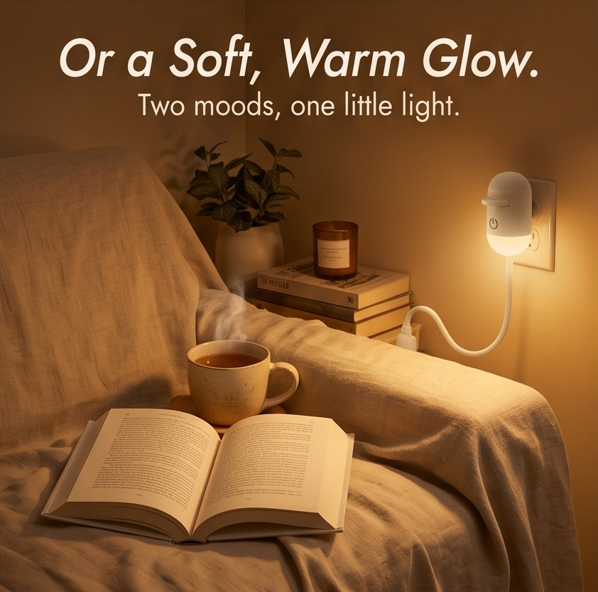 DreamHalo™ | Flexible Galaxy Projector Night Light